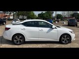 Used 2022 Nissan Sentra SV image 6