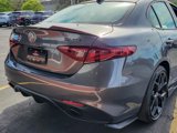 Used 2020 Alfa Romeo Giulia Ti Sport w/ Quick Order Package 22S Sport image 6