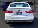 Used 2022 Chevrolet Malibu RS image 4
