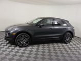 Used 2024 Porsche Macan image 2