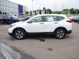 Used 2019 Honda CR-V LX image 4