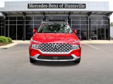 Used 2022 Hyundai Santa Fe Limited image 3