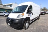 Used 2016 RAM ProMaster 2500 w/ Cargo Convenience Group image 3