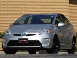 Used 2015 Toyota Prius Four image 2