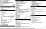 Used 2016 Jeep Patriot Sport image 3