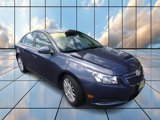 Used 2014 Chevrolet Cruze Eco image 2