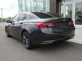 Used 2016 Acura TLX V6 SH-AWD w/ Advance Package image 3