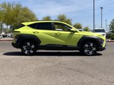 Certified 2024 Hyundai Kona SEL image 3