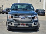 Used 2018 Ford F150 XLT w/ Equipment Group 301A Mid image 2