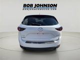 Used 2021 MAZDA CX-5 Touring image 6
