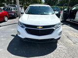 Used 2018 Chevrolet Equinox LT image 2