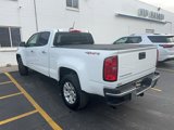 Used 2022 Chevrolet Colorado LT w/ Safety Package image 6
