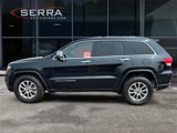 Used 2014 Jeep Grand Cherokee Limited image 2