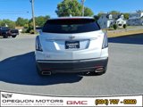 Used 2019 Cadillac XT5 Premium Luxury w/ Sport Package image 5