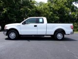 Used 2013 Ford F150 XL w/ Mid Equipment Group image 2