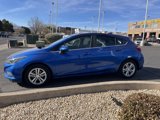 Used 2017 Chevrolet Cruze LT w/ Sun And Sound Package image 6