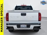Used 2022 Chevrolet Colorado LT w/ Fleet Safety Package image 4