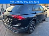 Certified 2022 Volkswagen Tiguan S w/ IQ.Drive Package image 6