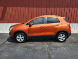Used 2016 Chevrolet Trax LT w/ LT Convenience Package image 2