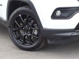Certified 2024 Jeep Compass Latitude w/ Altitude Special Edition image 4