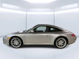 Used 2011 Porsche 911 Targa 4 image 2