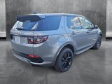 New 2025 Land Rover Discovery Sport S image 6