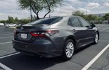 Used 2021 Toyota Camry LE w/ Carpet Mat Package (TMS) image 3