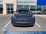 Used 2021 Tesla Model Y Long Range image 2