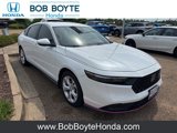 Used 2023 Honda Accord LX image 3