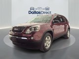 Used 2011 GMC Acadia SLE image 2
