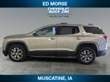 Certified 2023 GMC Acadia SLE w/ Driver Convenience Package image 2
