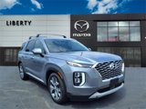 Used 2020 Hyundai Palisade SEL image 2