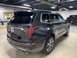 Used 2020 Cadillac XT6 Premium Luxury w/ Platinum Package image 4