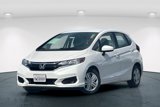 Certified 2020 Honda Fit LX image 2