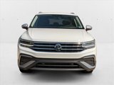 Used 2024 Volkswagen Tiguan Wolfsburg Edition image 3