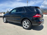 Used 2015 Mercedes-Benz ML 350 2WD image 4