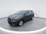 Used 2020 Kia Sorento LX w/ LX I4 Convenience Package image 4