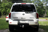 Used 2015 Nissan Armada SL image 4