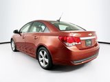 Used 2012 Chevrolet Cruze LT w/ RS Package image 5