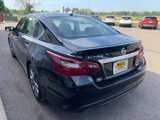 Used 2018 Nissan Altima 2.5 SR w/ SR Special Edition image 5