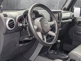 Used 2010 Jeep Wrangler Unlimited Sahara image 2