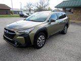 Used 2023 Subaru Outback Premium image 4