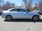 Used 2015 Mercedes-Benz C 300 4MATIC Sedan image 5