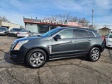 Used 2015 Cadillac SRX Luxury w/ Driver Awareness Package image 2