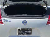 Used 2011 Nissan 370Z Touring w/ Sport Pkg image 5