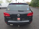 Used 2012 Volkswagen Touareg VR6 image 5