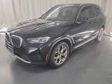 Certified 2022 BMW X3 sDrive30i w/ Convenience Package image 3