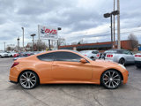 Used 2012 Hyundai Genesis 2.0T image 2