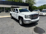 Used 2017 GMC Sierra 1500 SLT w/ Suspension Package, Off-Road image 2