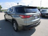 Used 2023 Chevrolet Traverse LT w/ LPO, Floor Liner Package image 4